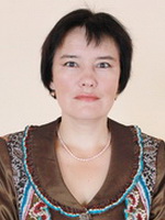 Данильченко Тетяна Вікторівна