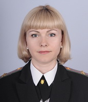 Пасічник Олена Миколаївна