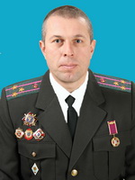 Черезов Юрій Олександрович