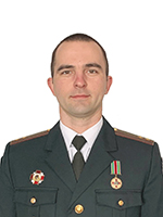 Кузнєцов Олександр Олексійович