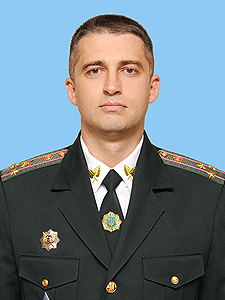 tsaruk