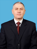 Звенигородський Олександр Михайлович