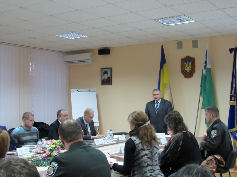 Науково-практичний семінар «Матеріальні та процесуальні аспекти реалізації прав на утримання за сімейним законодавством України»