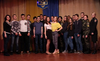 Академію відвідали учні школи № 29 м. Чернігова
