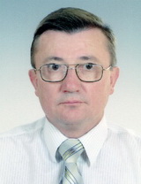 Чебоненко Станіслав Олегович