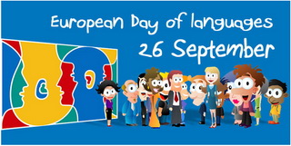 Європейський день мов