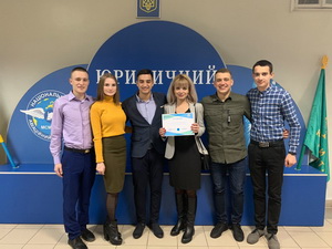 Всеукраїнський правовий VIP-турнір 2019