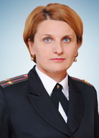 Шамрук Наталія Борисівна