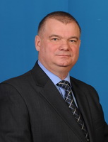 Косов Олександр Михайлович