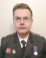 Пахомов Ілля Володимирович