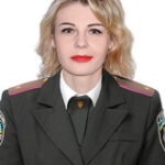 Коросташівець Ірина Миколаївна