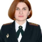 ШАМРУК Наталія Борисівна