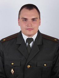 Сікун Антон Миколайович